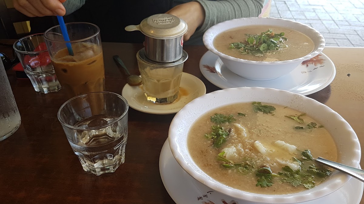 Tofu & Vegetables - Extras